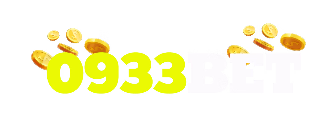 Logo 0933bet